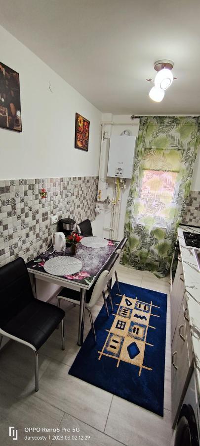 Central City Luxor Bacău エクステリア 写真